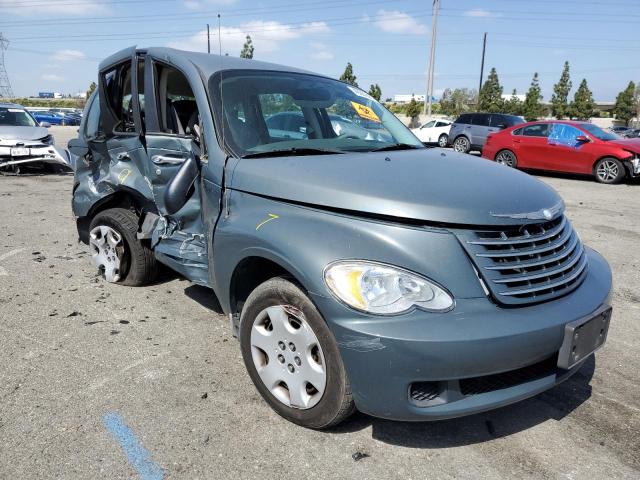 Photo 4 from auction – 2006 CHRYSLER PT CRUISER with VIN 3A4FY48B96T203992