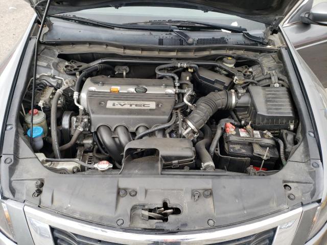 Photo 11 from auction – 2008 HONDA ACCORD EX with VIN JHMCP26788C019915