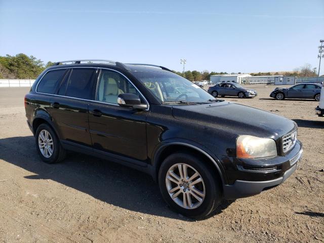 Photo 4 from auction – 2011 VOLVO XC90 with VIN YV4952CYXB1590658