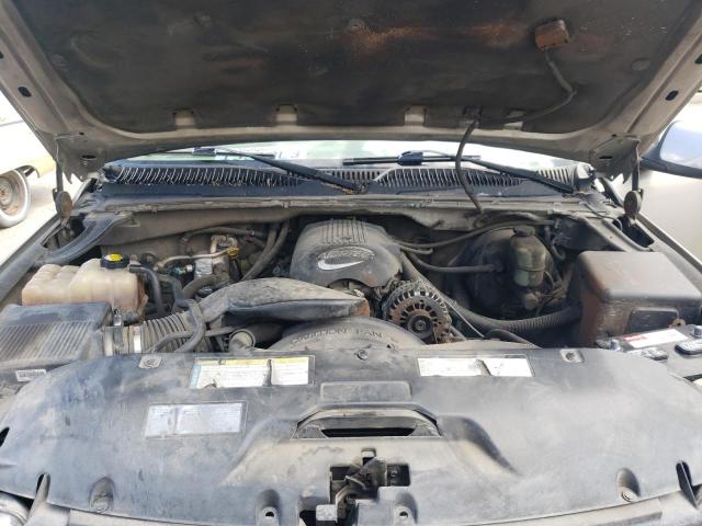 Photo 11 from auction – 2001 CHEVROLET SILVERADO with VIN 2GCEC19T111224447