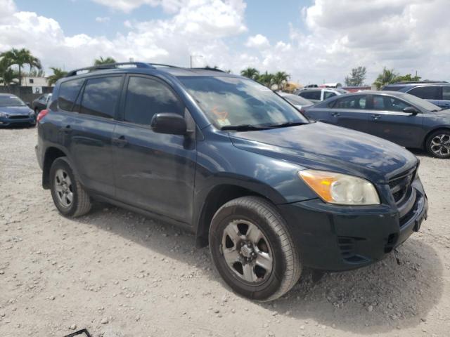 Photo 4 from auction – 2010 TOYOTA RAV4 with VIN JTMBF4DV5A5036677