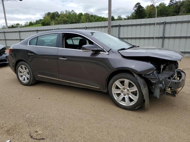 Photo 4 from auction – 2013 BUICK LACROSSE with VIN 1G4GC5E3XDF121221