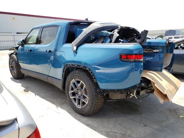 Photo 2 from auction – 2022 RIVIAN R1T LAUNCH with VIN 7FCTGAAL8NN000016