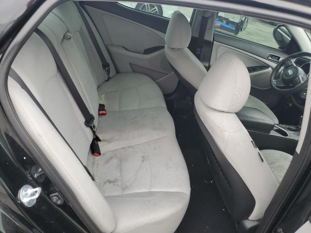Photo 10 from auction – 2015 KIA OPTIMA LX with VIN KNAGM4A75F5653826