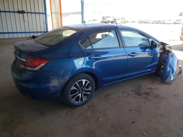 Photo 3 from auction – 2015 HONDA CIVIC EX with VIN 2HGFB2F81FH531274