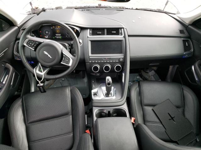 Photo 8 from auction – 2020 JAGUAR E-PACE SE with VIN SADFP2FX7L1Z84269