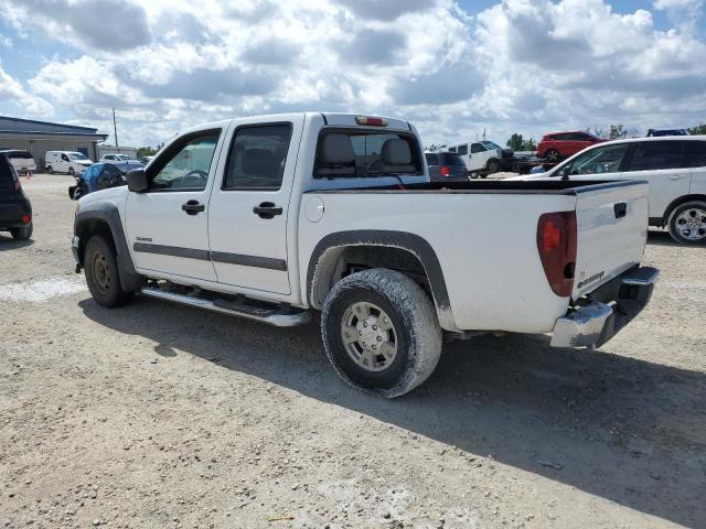 Photo 2 from auction – 2004 CHEVROLET COLORADO with VIN 1GCDS136348110775