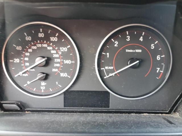 Photo 9 from auction – 2015 BMW 228 I with VIN WBA1F5C52FV256611