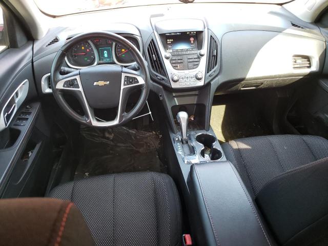 Photo 8 from auction – 2012 CHEVROLET EQUINOX LT with VIN 2GNALDEK6C6253615