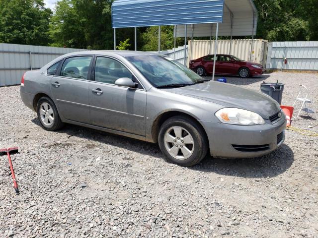 Photo 4 from auction – 2008 CHEVROLET IMPALA LT with VIN 2G1WT58K489154323