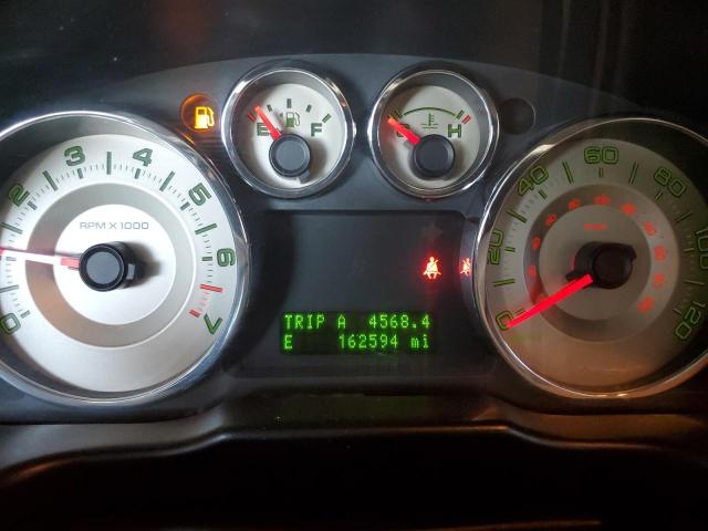 Photo 9 from auction – 2009 FORD EDGE SEL with VIN 2FMDK38C69BA91200