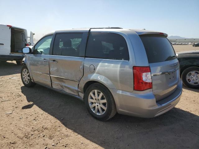 Photo 2 from auction – 2016 CHRYSLER TOWN & COU with VIN 2C4RC1BG3GR291642