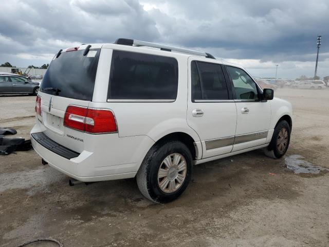 Photo 3 from auction – 2010 LINCOLN NAVIGATOR with VIN 5LMJJ2J53AEJ04986