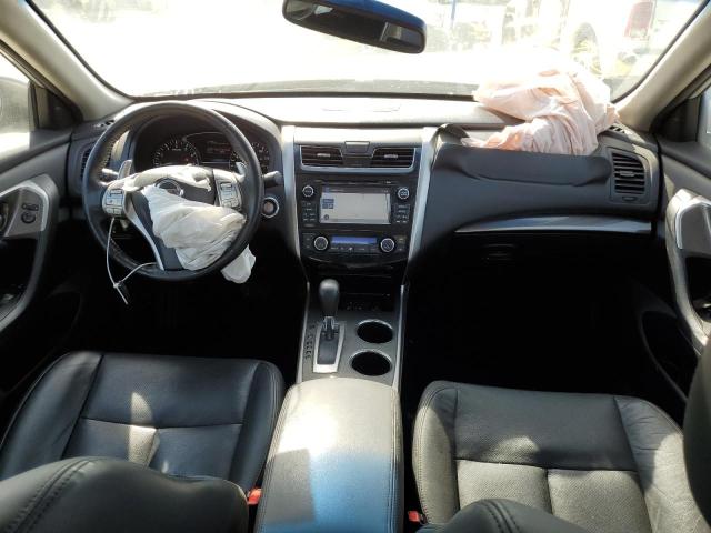 Photo 8 from auction – 2014 NISSAN ALTIMA 3.5 with VIN 1N4BL3AP5EC428946