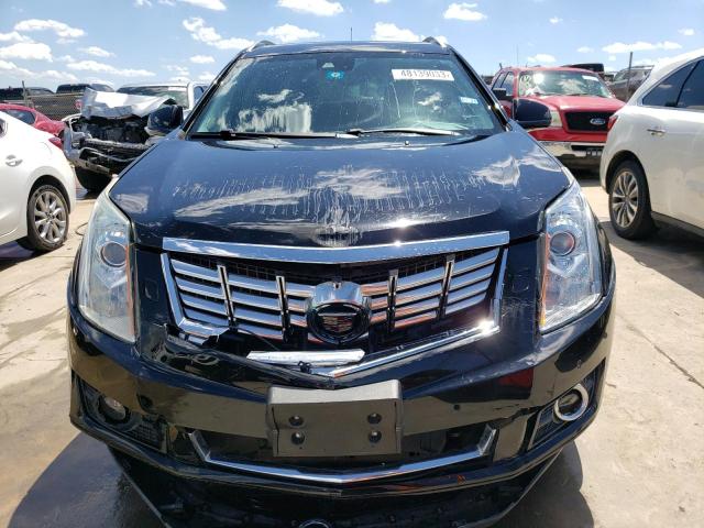 Photo 5 from auction – 2013 CADILLAC SRX PREMIU with VIN 3GYFNEE33DS544366