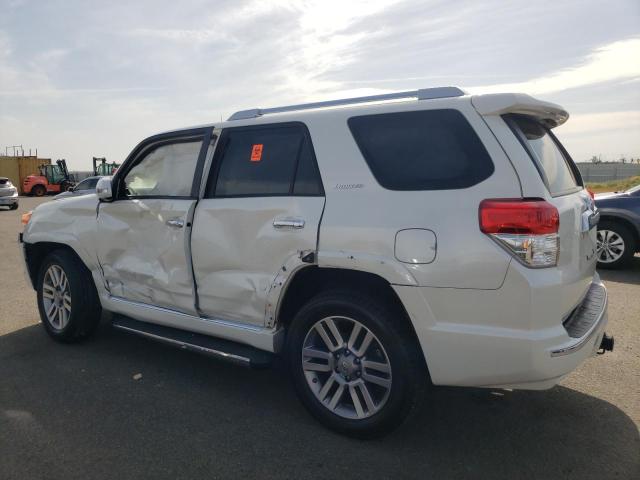 صورة رقم 2 من المزاد - 2013 TOYOTA 4RUNNER SR مع VIN JTEBU5JR2D5123763