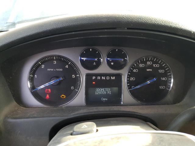 Photo 9 from auction – 2008 CADILLAC ESCALADE E with VIN 1GYFK66858R135318