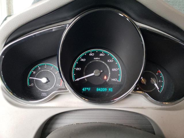 Photo 9 from auction – 2011 CHEVROLET MALIBU LS with VIN 1G1ZB5E18BF295115
