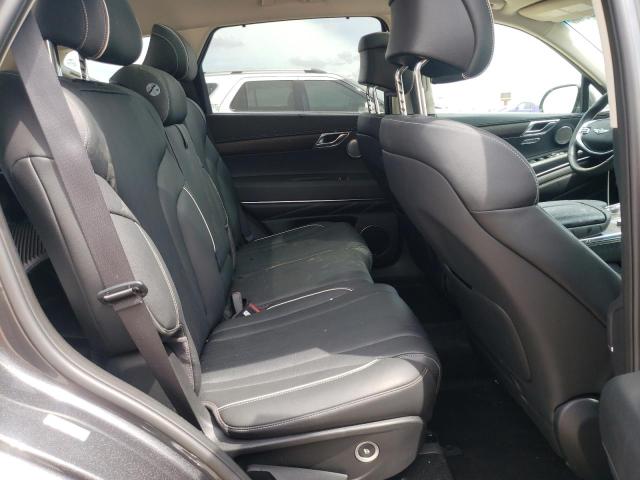 Photo 11 from auction – 2021 GENESIS GV80 BASE with VIN KMUHBDSB7MU053048