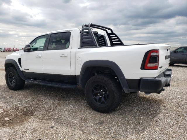 Photo 2 from auction – 2021 RAM 1500 TRX with VIN 1C6SRFU97MN900520