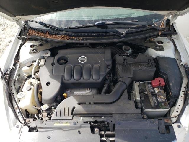 Photo 11 from auction – 2012 NISSAN ALTIMA with VIN 1N4AL2AP4CN531735