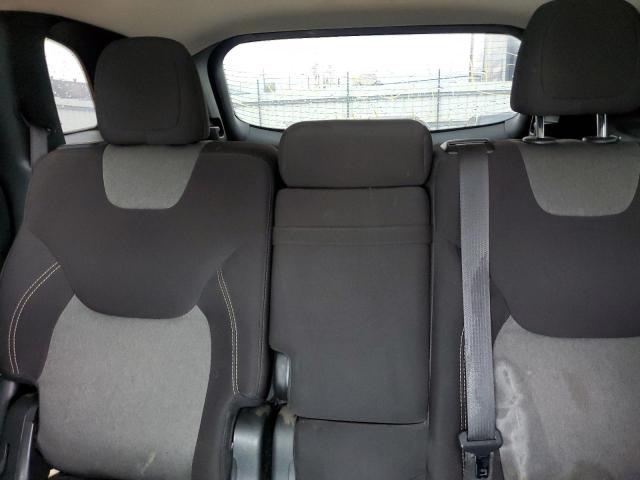 Photo 10 from auction – 2016 JEEP CHEROKEE S with VIN 1C4PJLAB2GW320134
