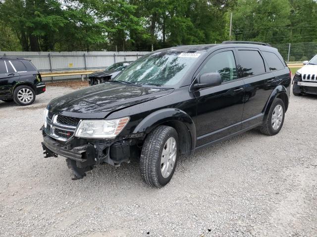 DODGE JOURNEY SE 2016 z numerem VIN 3C4PDCAB4GT219321 - Zdjęcie z aukcji