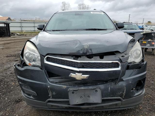 Photo 5 from auction – 2014 CHEVROLET EQUINOX LT with VIN 2GNALBEK2E1155122