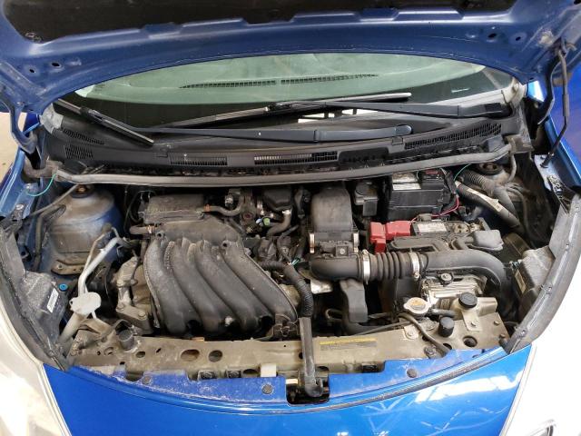 Photo 11 from auction – 2014 NISSAN VERSA NOTE with VIN 3N1CE2CP0EL353323