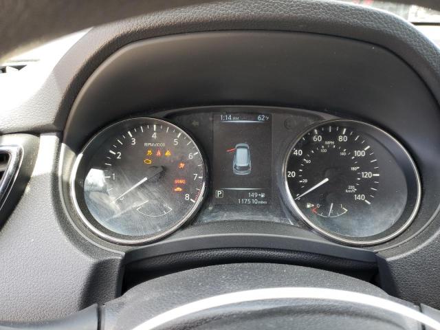 Фото 9 с аукциона – 2017 NISSAN ROGUE S с VIN KNMAT2MT6HP511498