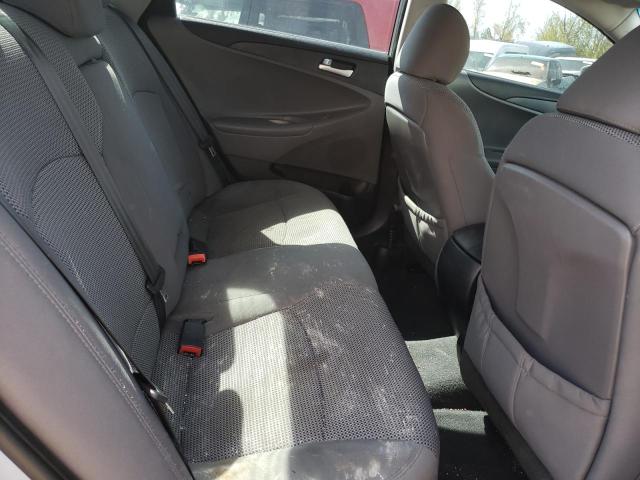 Photo 10 from auction – 2012 HYUNDAI SONATA GLS with VIN 5NPEB4AC4CH377860