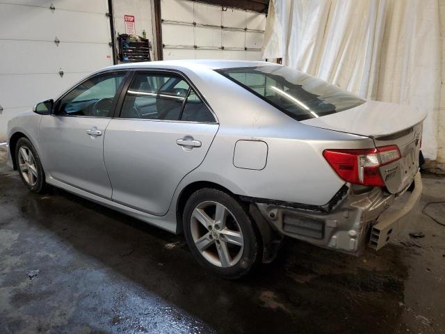 Photo 2 from auction – 2012 TOYOTA CAMRY BASE with VIN 4T1BF1FK3CU077962