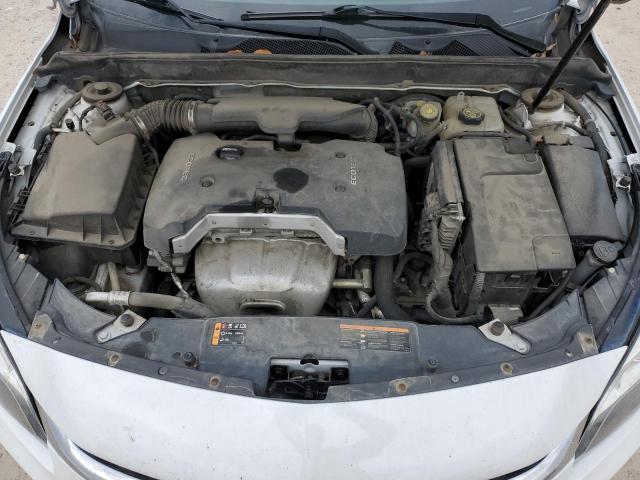 Photo 11 from auction – 2016 CHEVROLET MALIBU LIM with VIN 1G11C5SA3GU125469