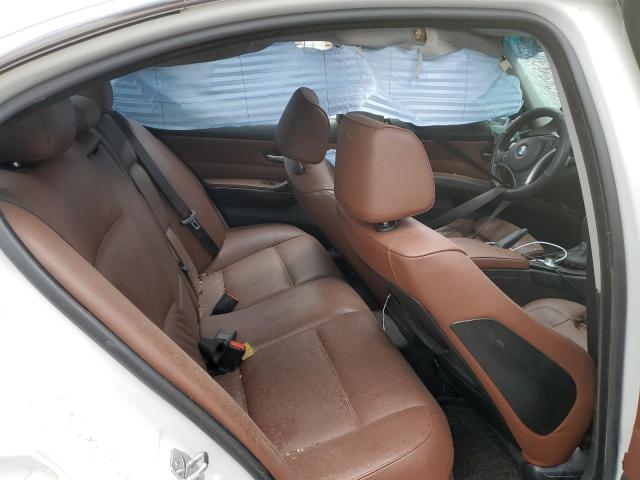 Photo 10 from auction – 2007 BMW 335 I with VIN WBAVB73597VH22659