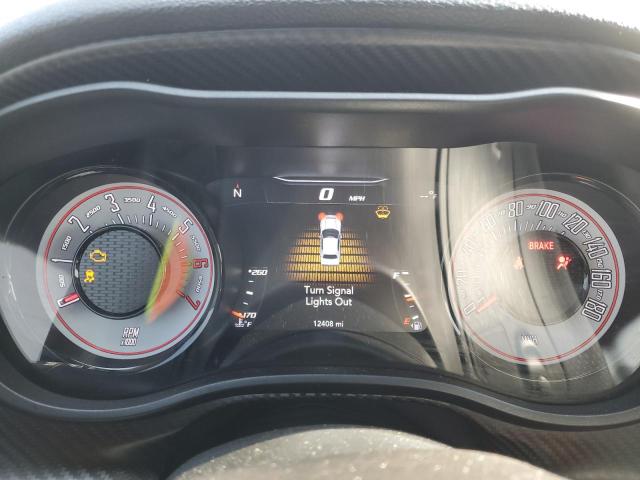 Photo 9 from auction – 2020 DODGE CHALLENGER with VIN 2C3CDZFJ0LH219034