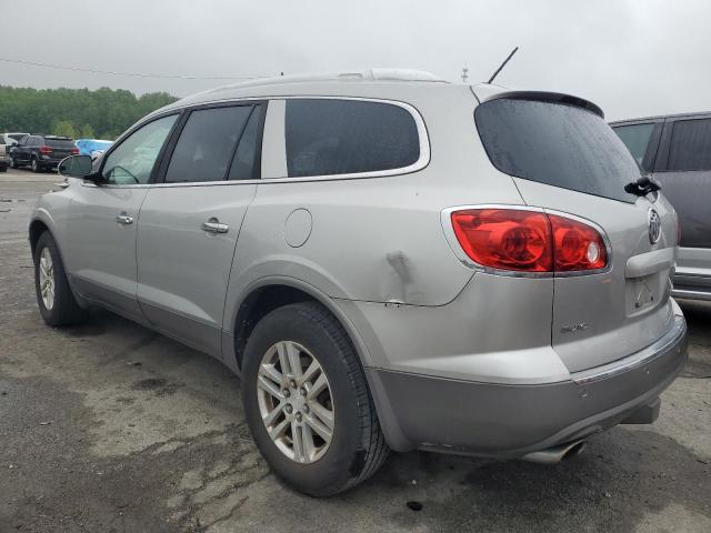 Foto 2 de la subasta – 2008 BUICK ENCLAVE CX con VIN 5GAER137X8J123046