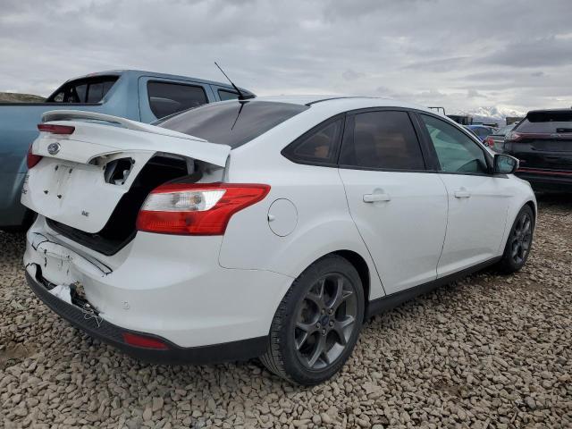 صورة رقم 3 من المزاد - 2014 FORD FOCUS SE مع VIN 1FADP3F22EL247992