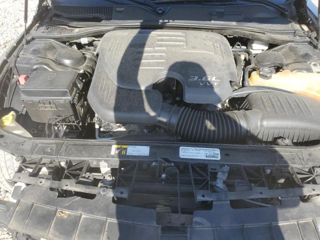 Photo 11 from auction – 2014 DODGE CHALLENGER with VIN 2C3CDYAG0EH233931