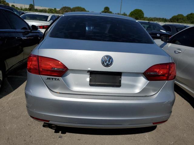 Photo 6 from auction – 2012 VOLKSWAGEN JETTA BASE with VIN 3VW2K7AJ2CM308479