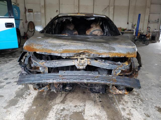 Photo 5 from auction – 2012 HYUNDAI SONATA GLS with VIN 5NPEB4ACXCH331028