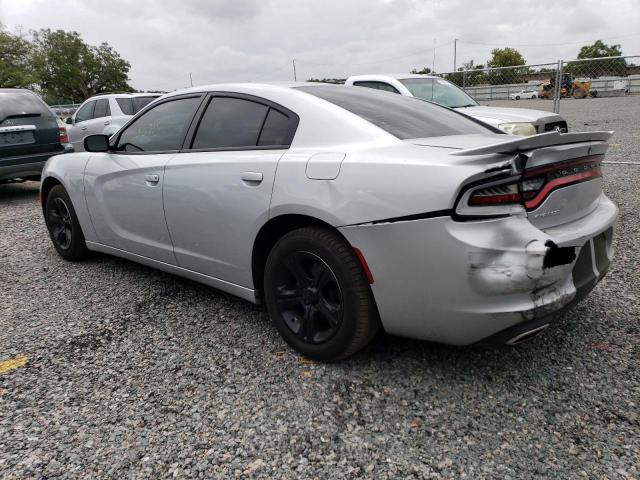 Photo 2 from auction – 2019 DODGE CHARGER SX with VIN 2C3CDXBG6KH724556