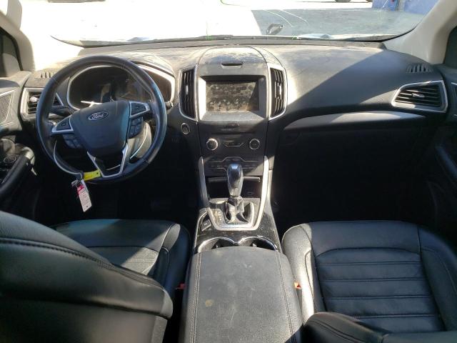 Photo 8 from auction – 2016 FORD EDGE SEL with VIN 2FMPK4J86GBB19650