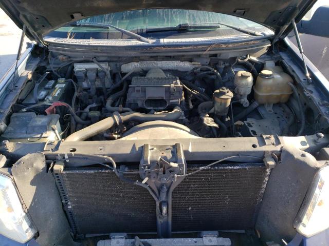 Photo 11 from auction – 2007 FORD F150 with VIN 1FTPX14V97FA40719