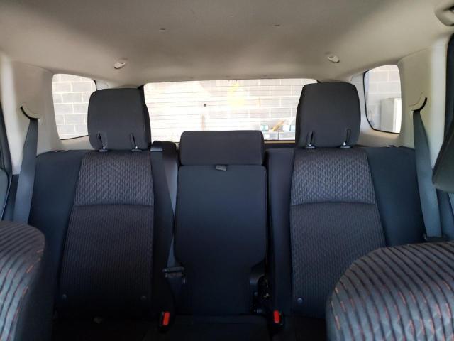 Photo 10 from auction – 2011 TOYOTA 4RUNNER SR with VIN JTEZU5JRXB5029609