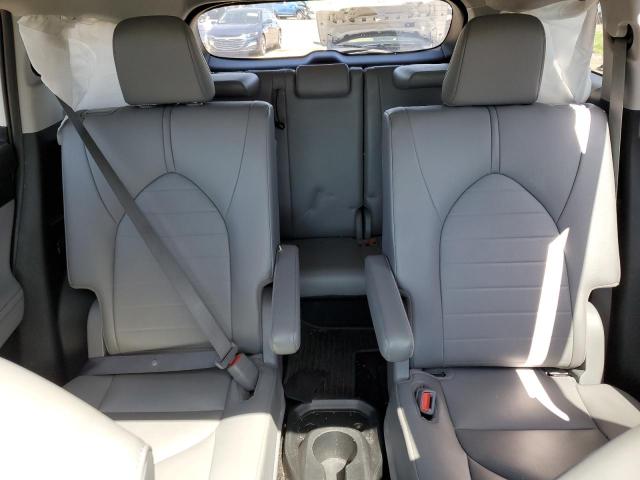 Photo 10 from auction – 2021 TOYOTA HIGHLANDER with VIN 5TDHBRCH2MS048587