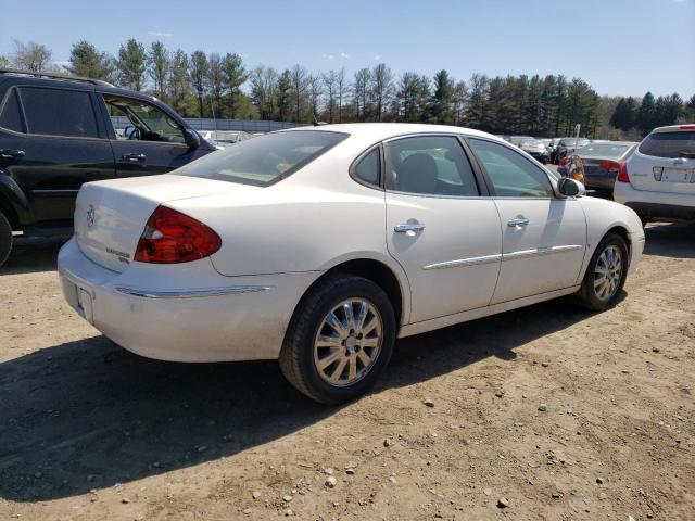 Photo 3 from auction – 2008 BUICK LACROSSE C with VIN 2G4WD582581332433