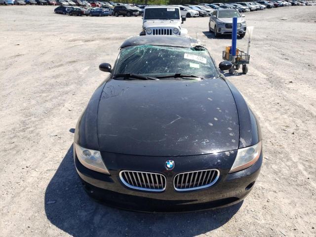 صورة رقم 5 من المزاد - 2003 BMW Z4 3.0 مع VIN 4USBT53493LU02785