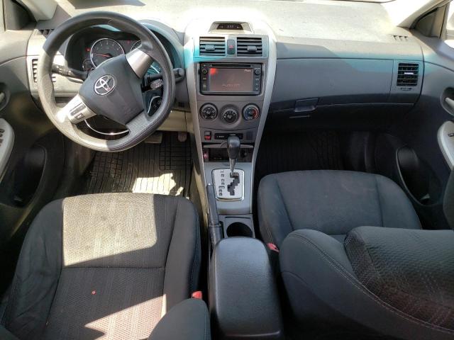 Photo 8 from auction – 2013 TOYOTA COROLLA BA with VIN 5YFBU4EE0DP173344