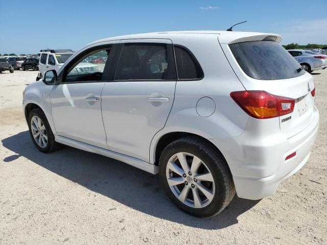 Photo 2 from auction – 2012 MITSUBISHI OUTLANDER with VIN JA4AR4AU4CZ006705