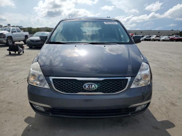 Photo 5 from auction – 2014 KIA SEDONA LX with VIN KNDMG4C79E6574761